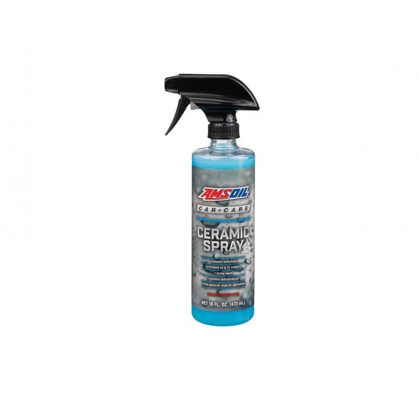 AMSOIL EXTERIOR CERAMIC SPRAY 473ML