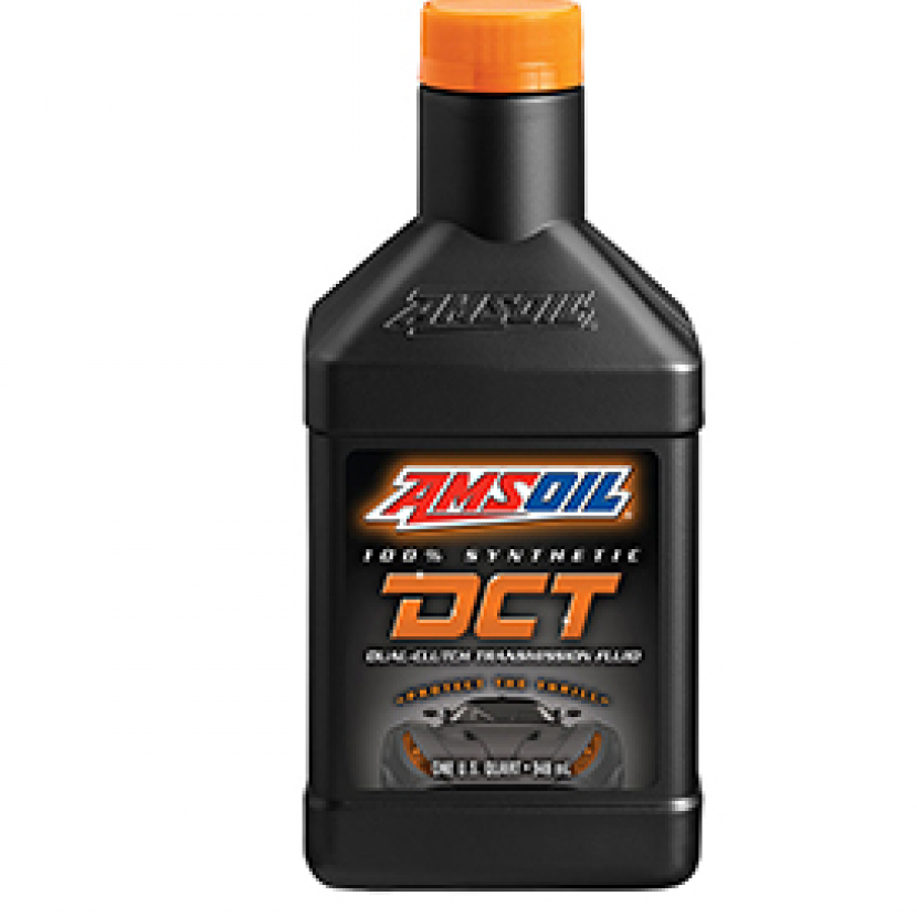 AMSOIL 100% SYNTHETIC DCT FLUID 946ML