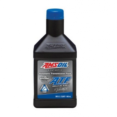 AMSOIL SIGNATURE SERIES FUEL-EFFICIENT SYNTHETIC ATF 946ML
