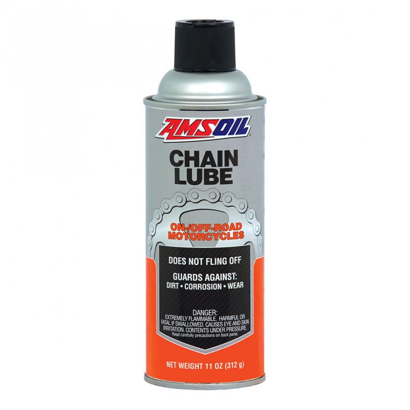 AMSOIL CHAIN LUBE 325ML