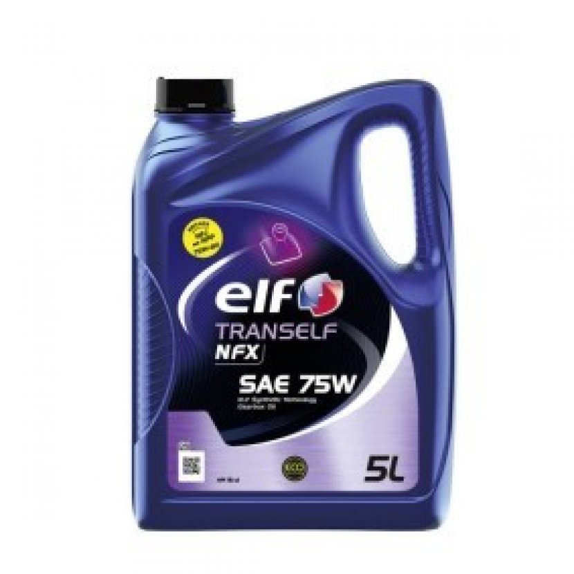 ELF TRANSELF SYN FE 75W90 5L