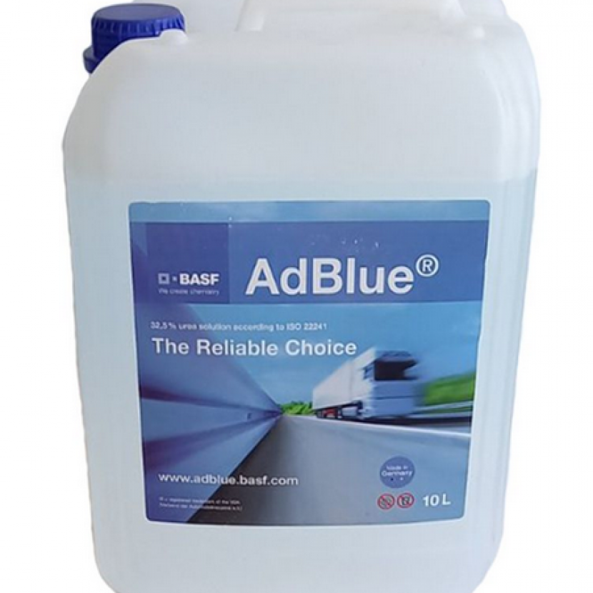 BASF AdBLUE 10L