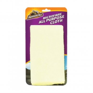 ARMOR ALL MICROFIBRE  ALL PURPOSE CLOTH