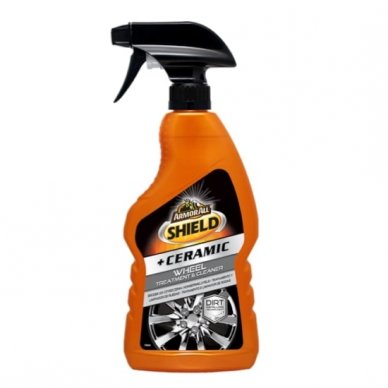 ARMOR ALL ΚΑΘΑΡΙΣΤΙΚΟ ΖΑΝΤΩΝ EXTREME SHIELD 500ML