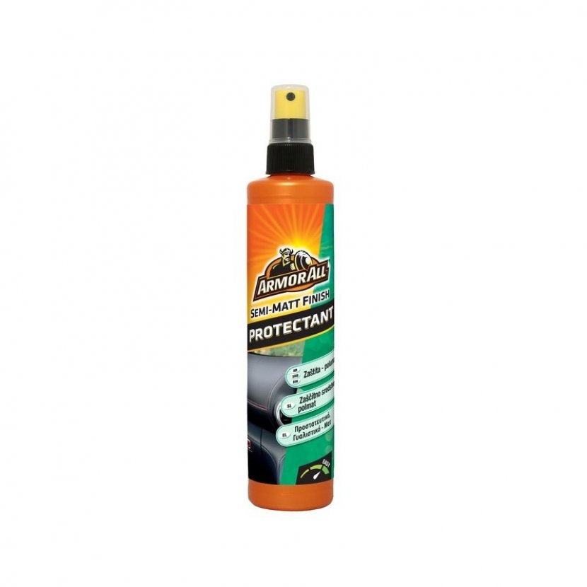 ARMORALL PROTECTANT SEMI MATT  FINISH 300ML