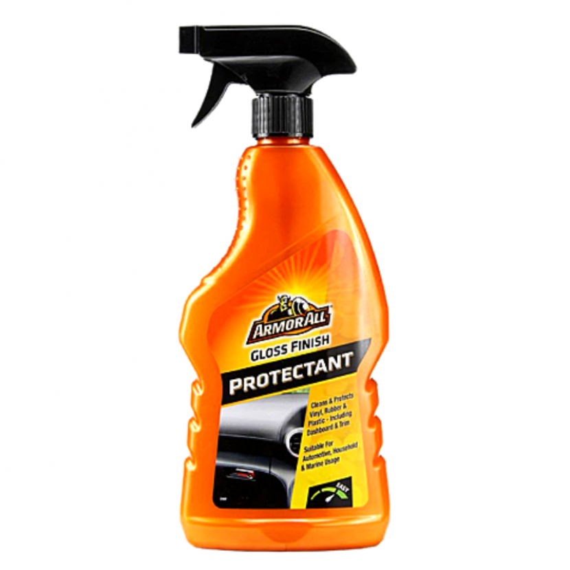 ARMORALL PROTECTANT GLOSS FINISH   500ML