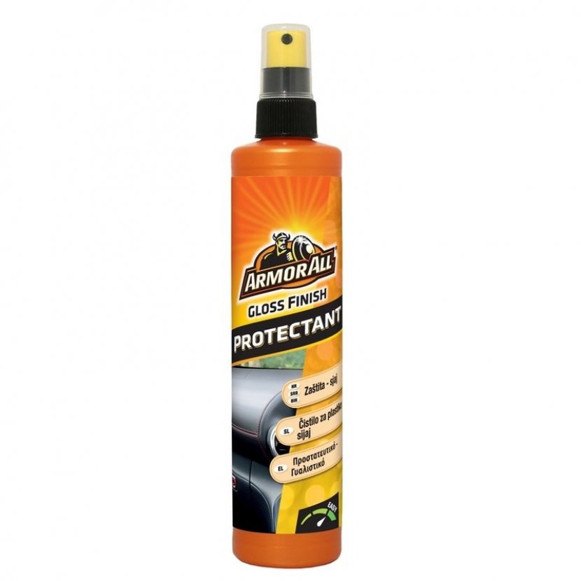 ARMORALL PROTECTANT GLOSS FINISH 120ML