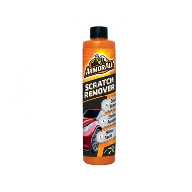 ARMOR ALL ΑΛΟΙΦΗ ΑΦΑΙΡΕΣΗΣ ΓΡΑΤΣΟΥΝΙΩΝ 200ML