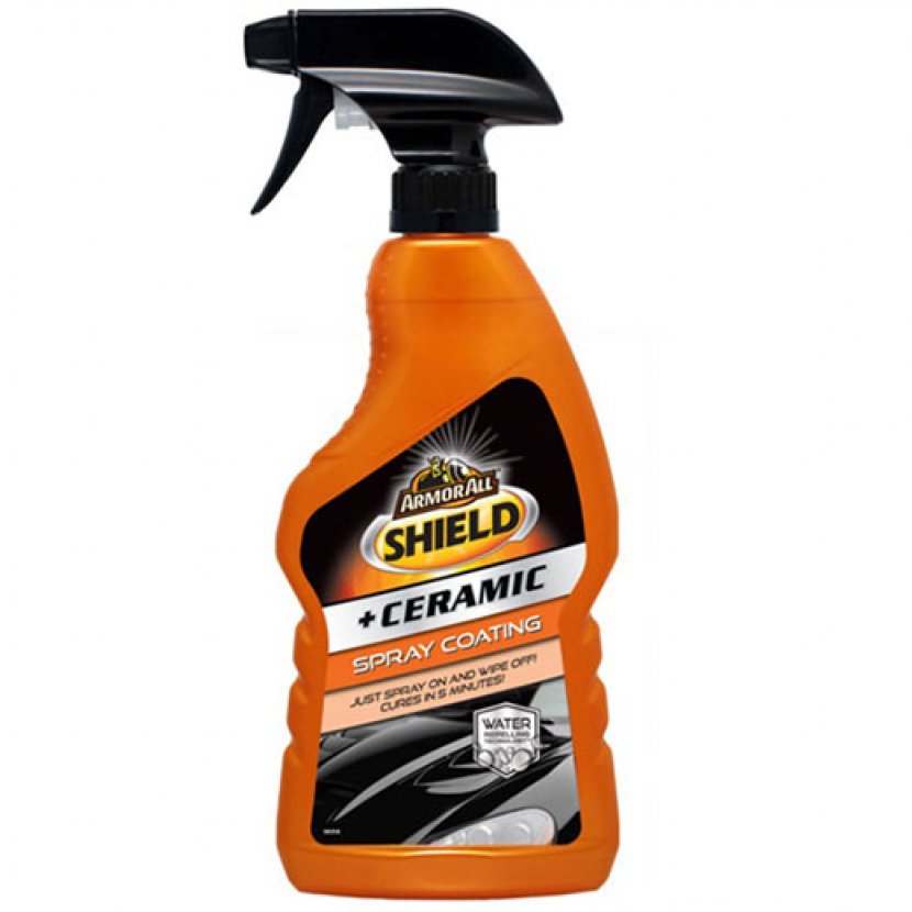 ARMORALL CERAMIC SHIELD 500ML