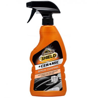 ARMORALL CERAMIC SHIELD 500ML