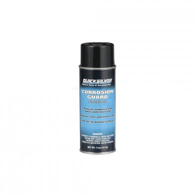 QUICKSILVER CORROSION  GUARD ΑΝΤΙΣΚΩΡΙΑΚΟ ΣΠΡΕΥ  360ml