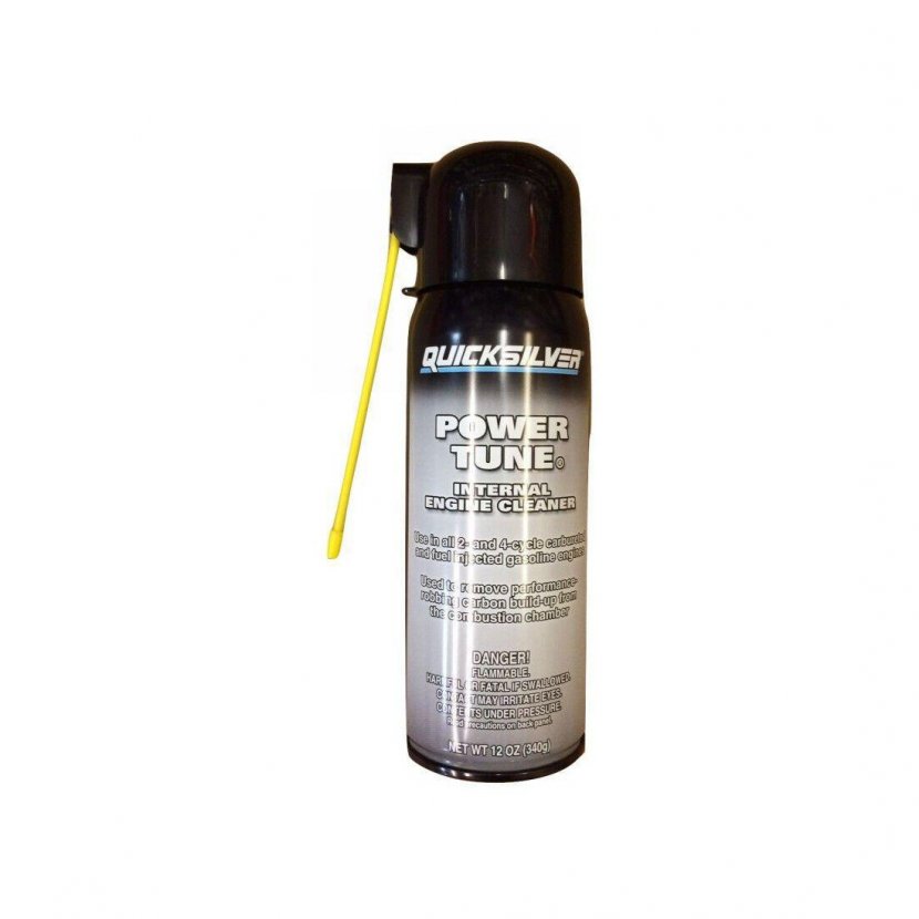 QUICKSILVER ENGINE CLEANER  ΣΠΡΕΥ ΞΕΚΑΠΝΙΣΜΑΤΟΣ 390ml