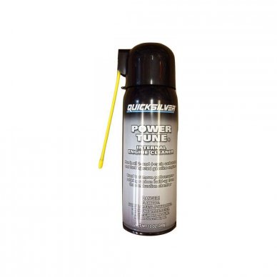 QUICKSILVER ENGINE CLEANER  ΣΠΡΕΥ ΞΕΚΑΠΝΙΣΜΑΤΟΣ 390ml
