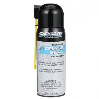 QUICKSILVER STORAGE SEAL ΣΥΝΤΗΡΗΤΙΚΟ ΧΕΙΜΩΝΑ 360ml