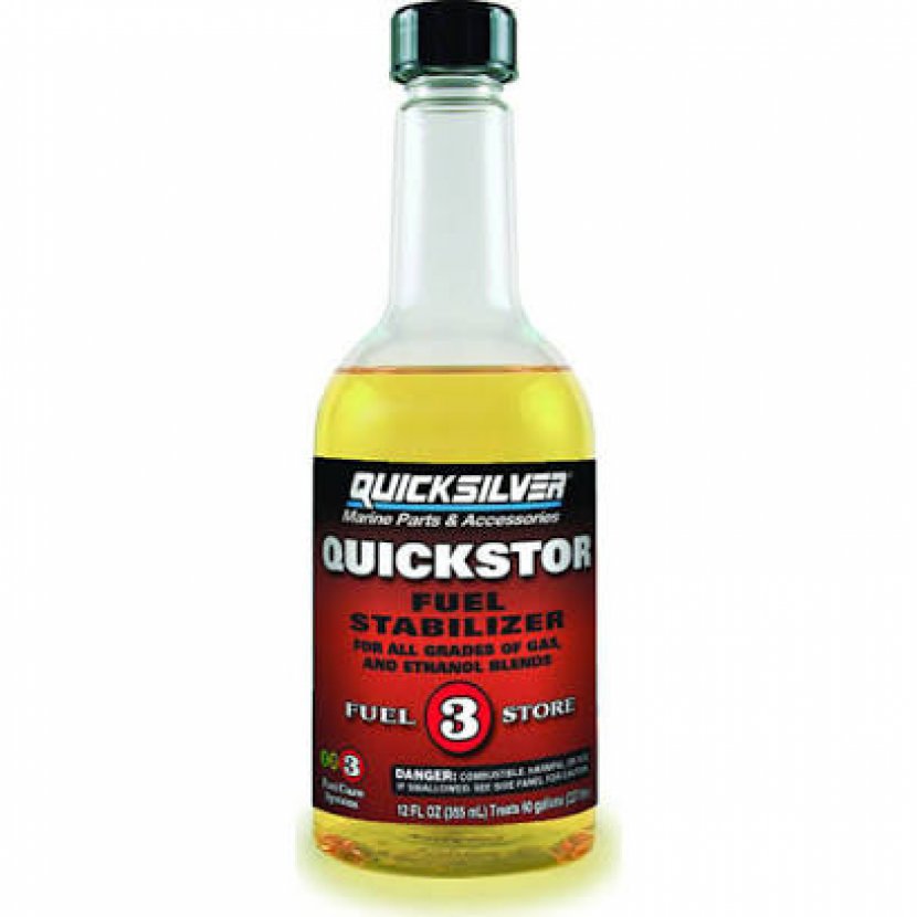 QUICKSILVER ΒΕΛΤΙΩΤΙΚΟ ΒΕΝΖΙΝΗΣ QUICKSTOR 355ML