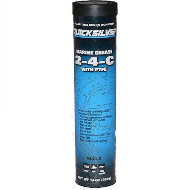 QUICKSILVER ΓΡΑΣΟ ΘΑΛΑΣΣΗΣ 2-4-C ΦΥΣΙΓΓΙΟ 420ml